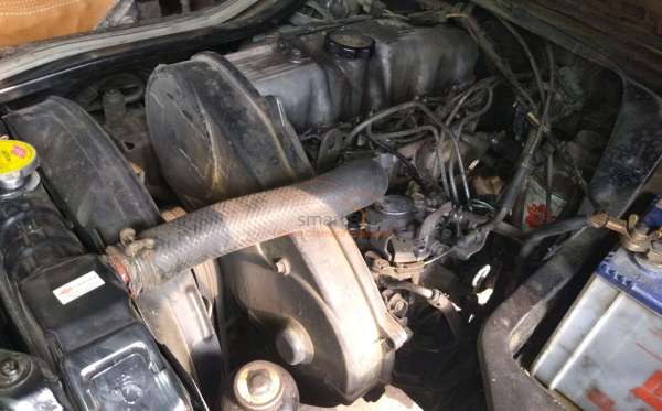 MITSUBISHI L300 PU FB-R (4X2)