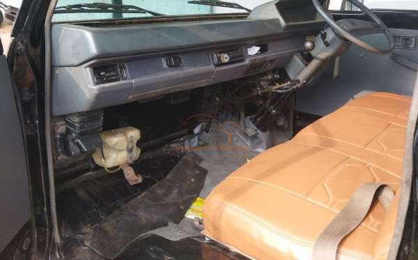 MITSUBISHI L300 PU FB-R (4X2)