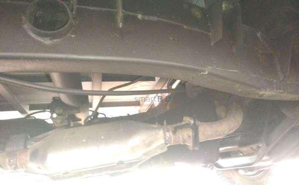 MITSUBISHI L300 PU FB-R (4X2)