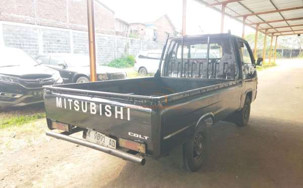 MITSUBISHI L300 PU FB-R (4X2)
