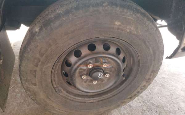 MITSUBISHI L300 PU FB-R (4X2)