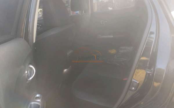 NISSAN JUKE 1.5