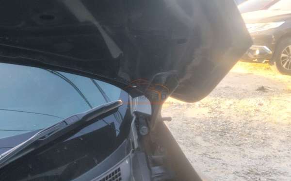 NISSAN JUKE 1.5