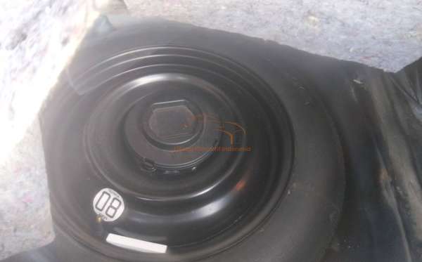 NISSAN JUKE 1.5