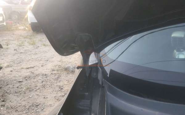 NISSAN JUKE 1.5