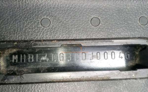 NISSAN SERENA HIGWAY STAR 2.0
