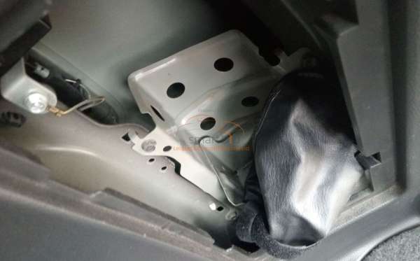 NISSAN SERENA HIGWAY STAR 2.0