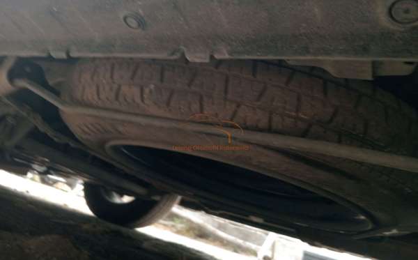 NISSAN SERENA HIGWAY STAR 2.0