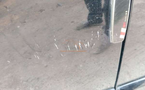 NISSAN SERENA HIGWAY STAR 2.0