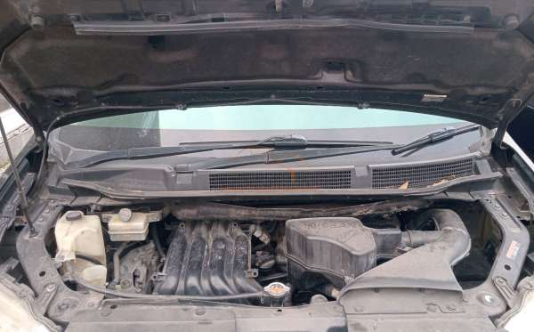 NISSAN SERENA HIGWAY STAR 2.0