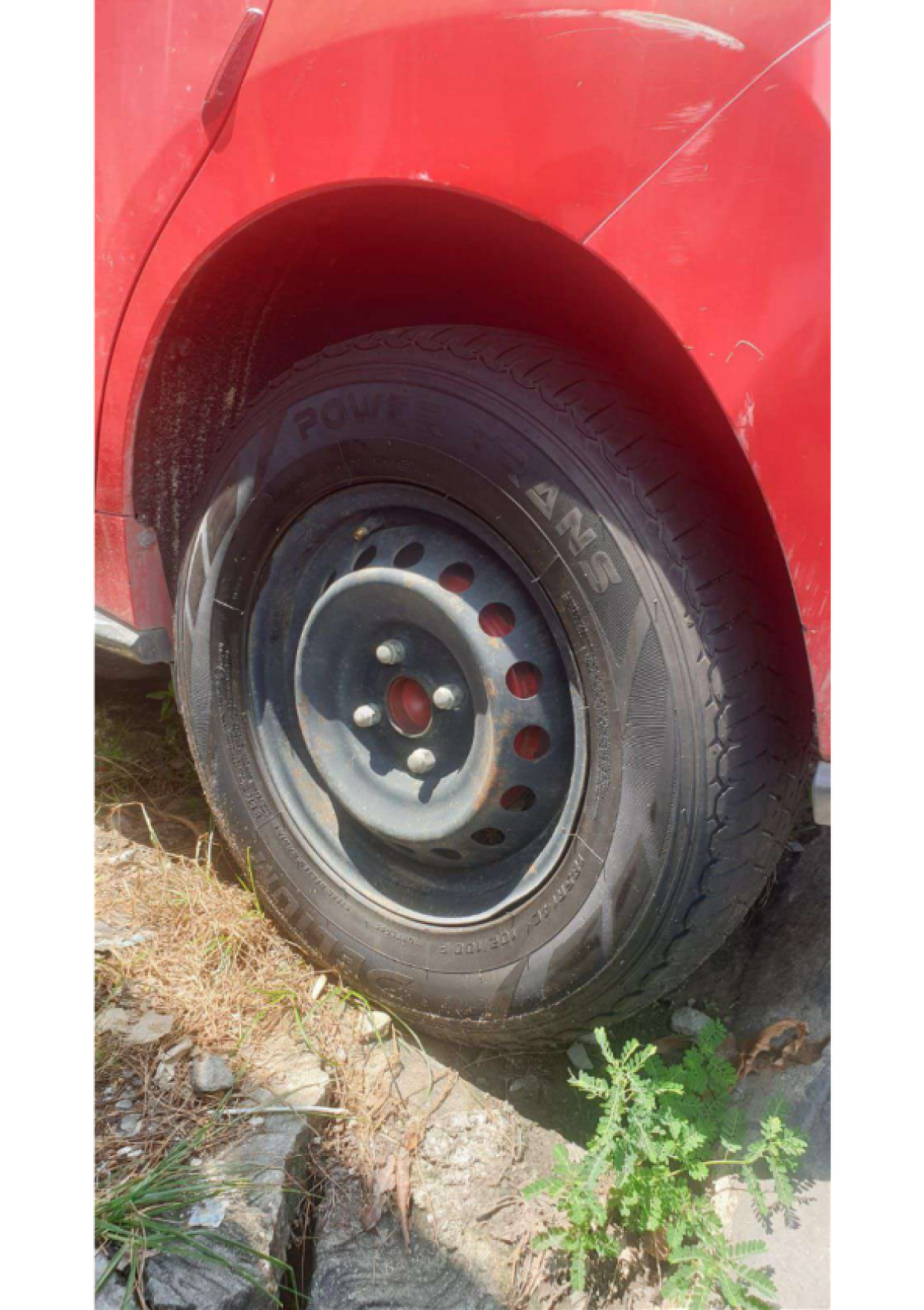 SUZUKI BALENO
