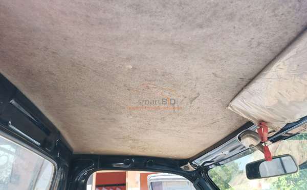 SUZUKI NEW CARRY PU WD AC PS