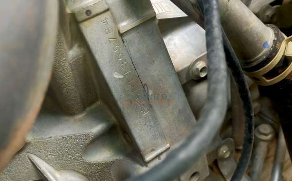 SUZUKI XL7