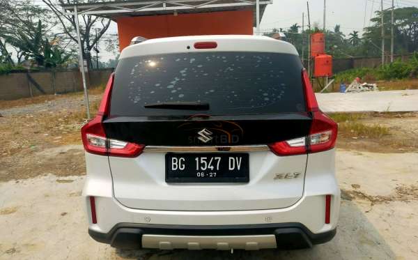 SUZUKI XL7
