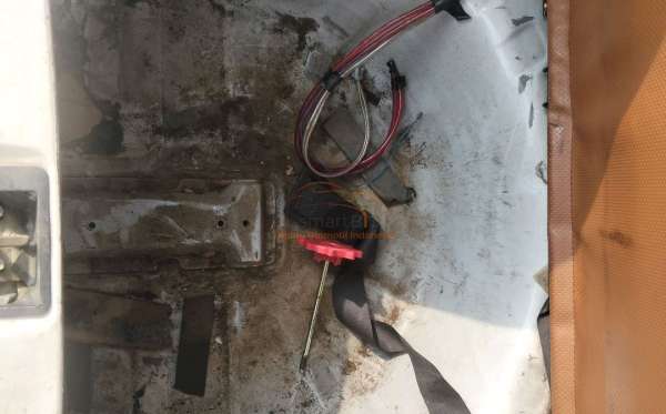 TOYOTA  AGYA  1.0 G