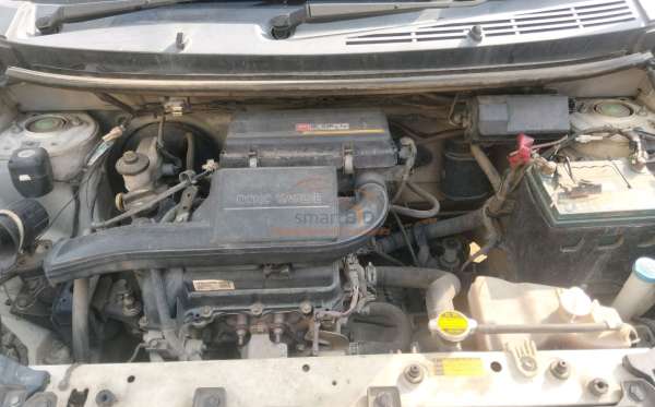 TOYOTA  AGYA  1.0 G