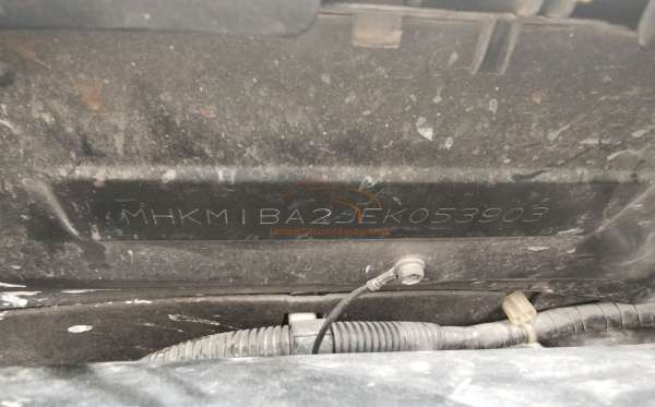 TOYOTA AVANZA