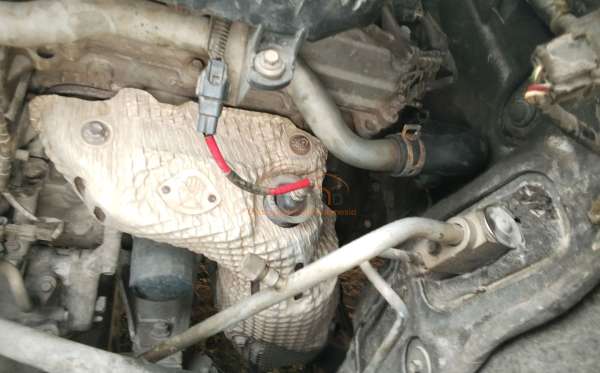 TOYOTA AVANZA