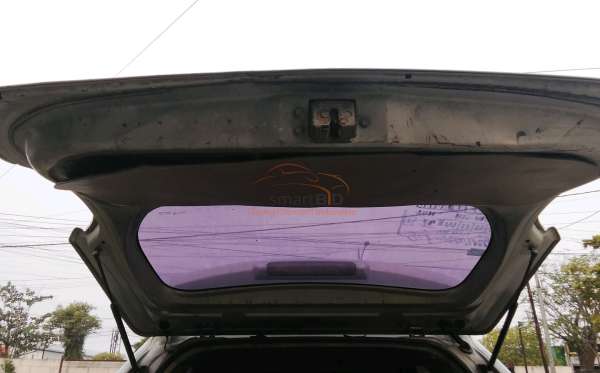 TOYOTA AVANZA