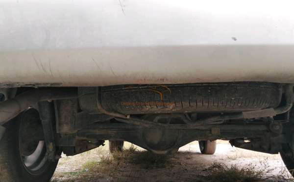TOYOTA AVANZA