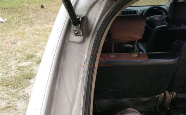TOYOTA AVANZA