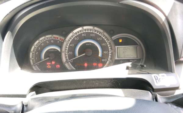 TOYOTA  AVANZA  VELOZ