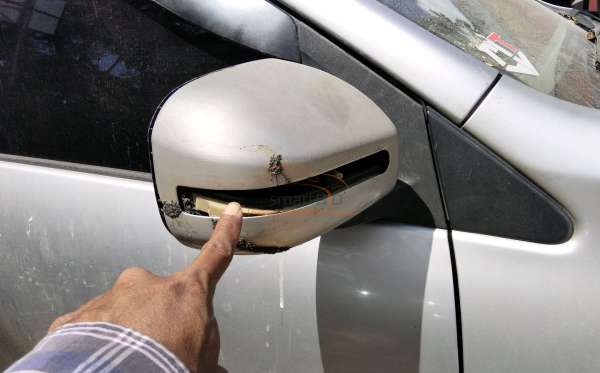 TOYOTA  AVANZA  VELOZ