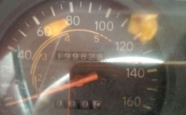 TOYOTA DYNA 110 ET
