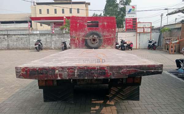 TOYOTA DYNA 110 ET
