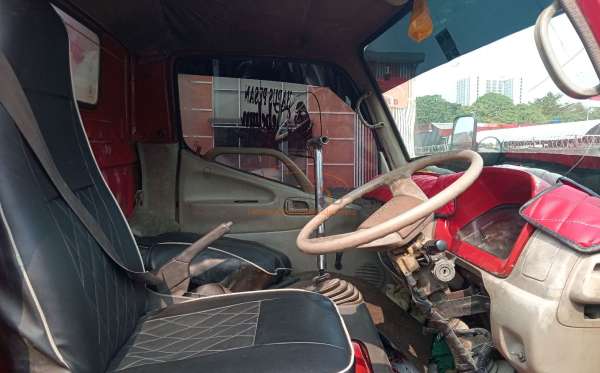 TOYOTA DYNA 110 ET