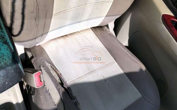TOYOTA  KIJANG  INNOVA E