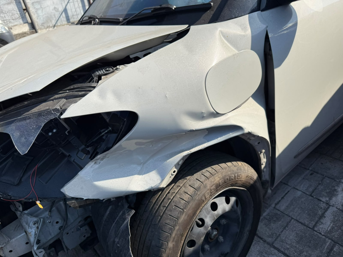 WULING BINGUO  EV