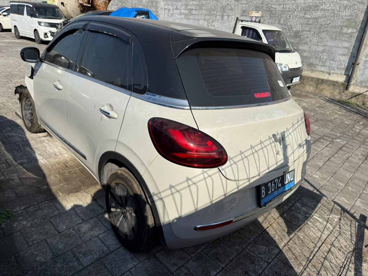 WULING BINGUO  EV
