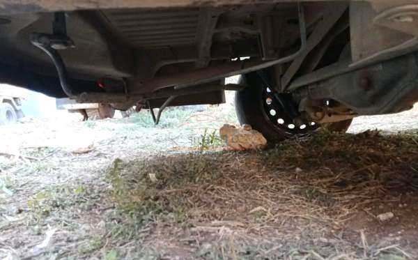 WULING CONFERO 1.5