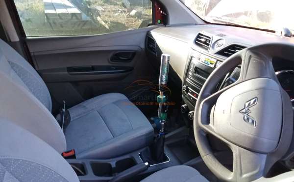 WULING CONFERO 1.5