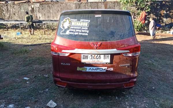 WULING CONFERO 1.5