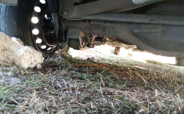 WULING CONFERO 1.5