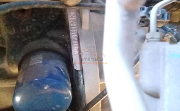 WULING CONFERO 1.5