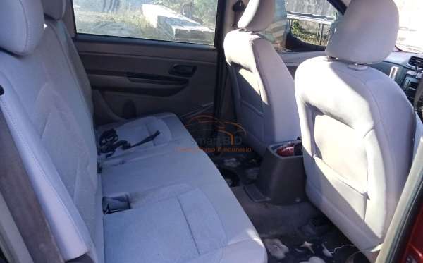 WULING CONFERO 1.5