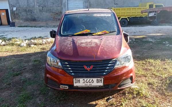 WULING CONFERO 1.5