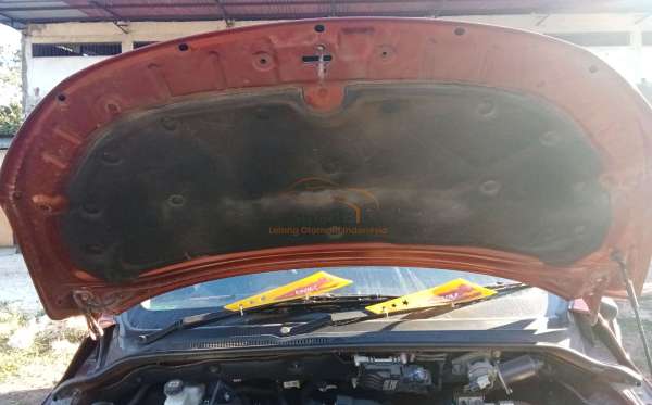 WULING CONFERO 1.5