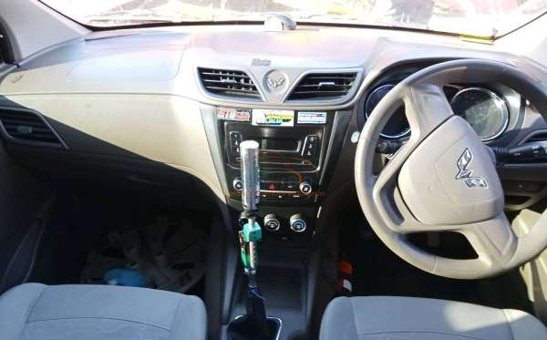 WULING CONFERO 1.5