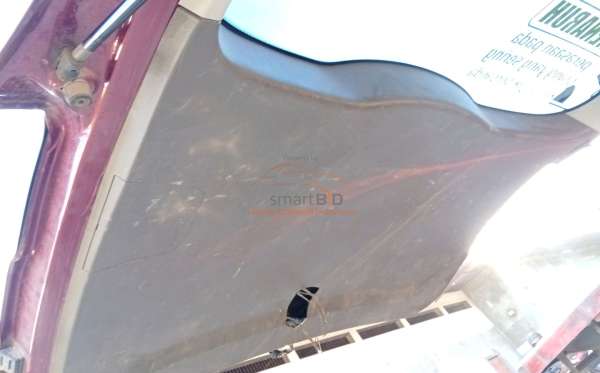 WULING CONFERO 1.5