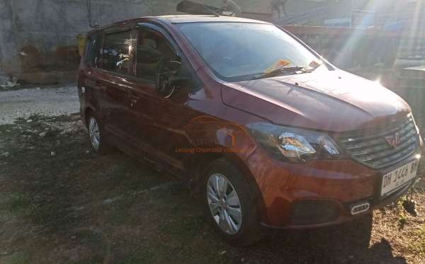 WULING CONFERO 1.5