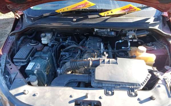 WULING CONFERO 1.5