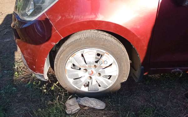 WULING CONFERO 1.5