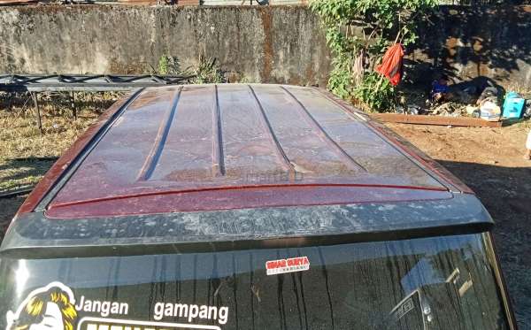 WULING CONFERO 1.5