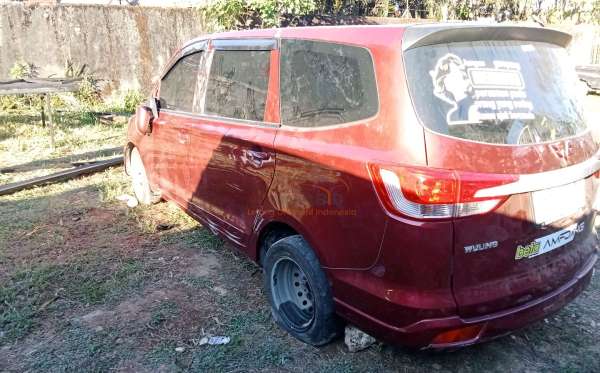 WULING CONFERO 1.5