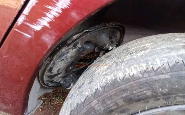 WULING CONFERO 1.5