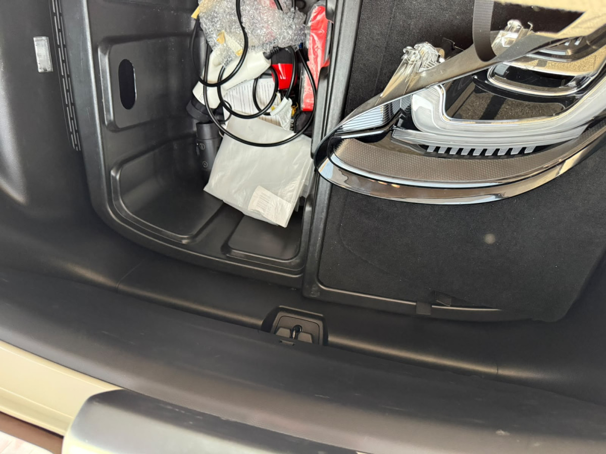 WULING BINGUO  EV